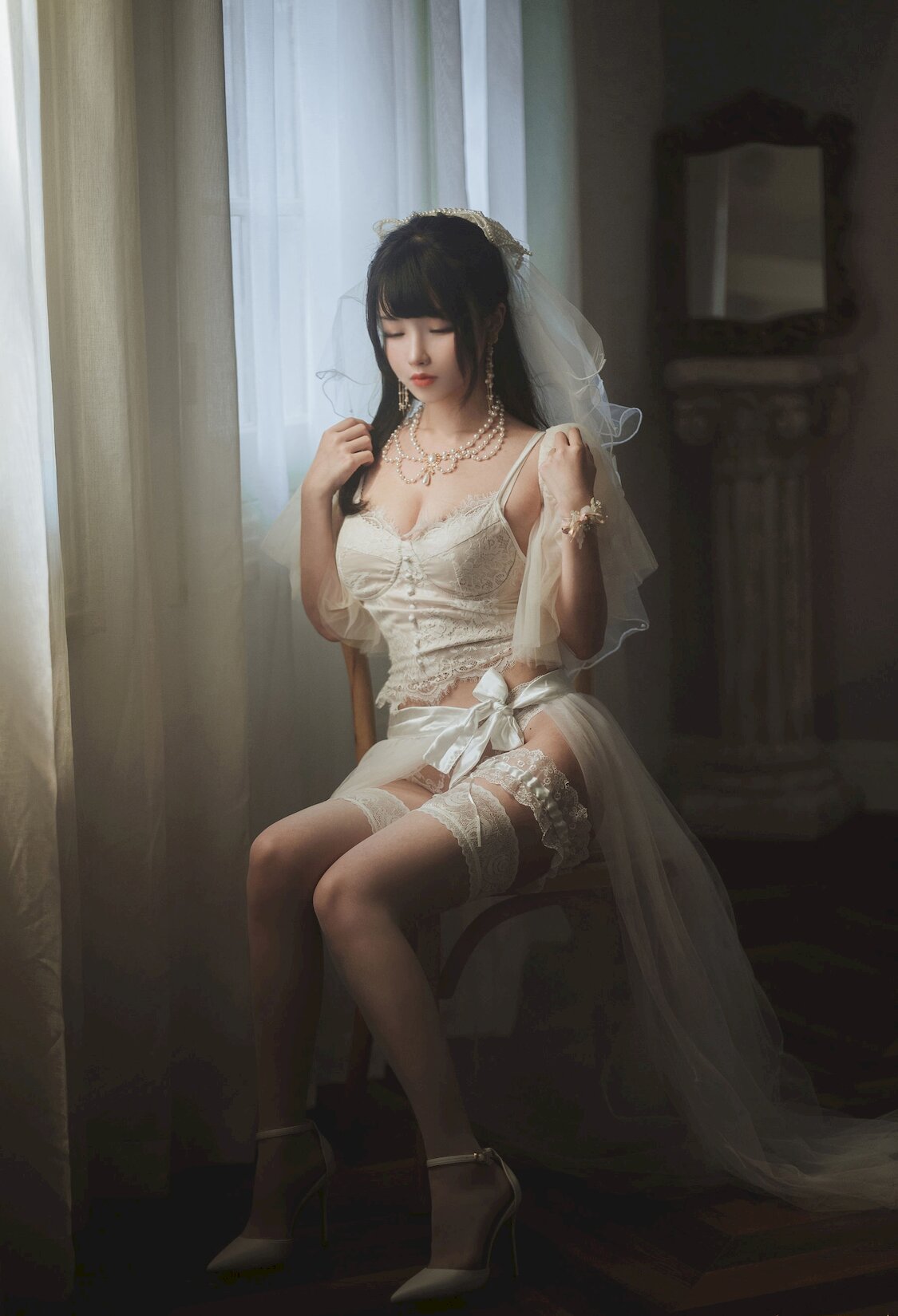 No.rioko [COSERд] ͸ɴ/37P Cos[Ůcosд] 7ҳ