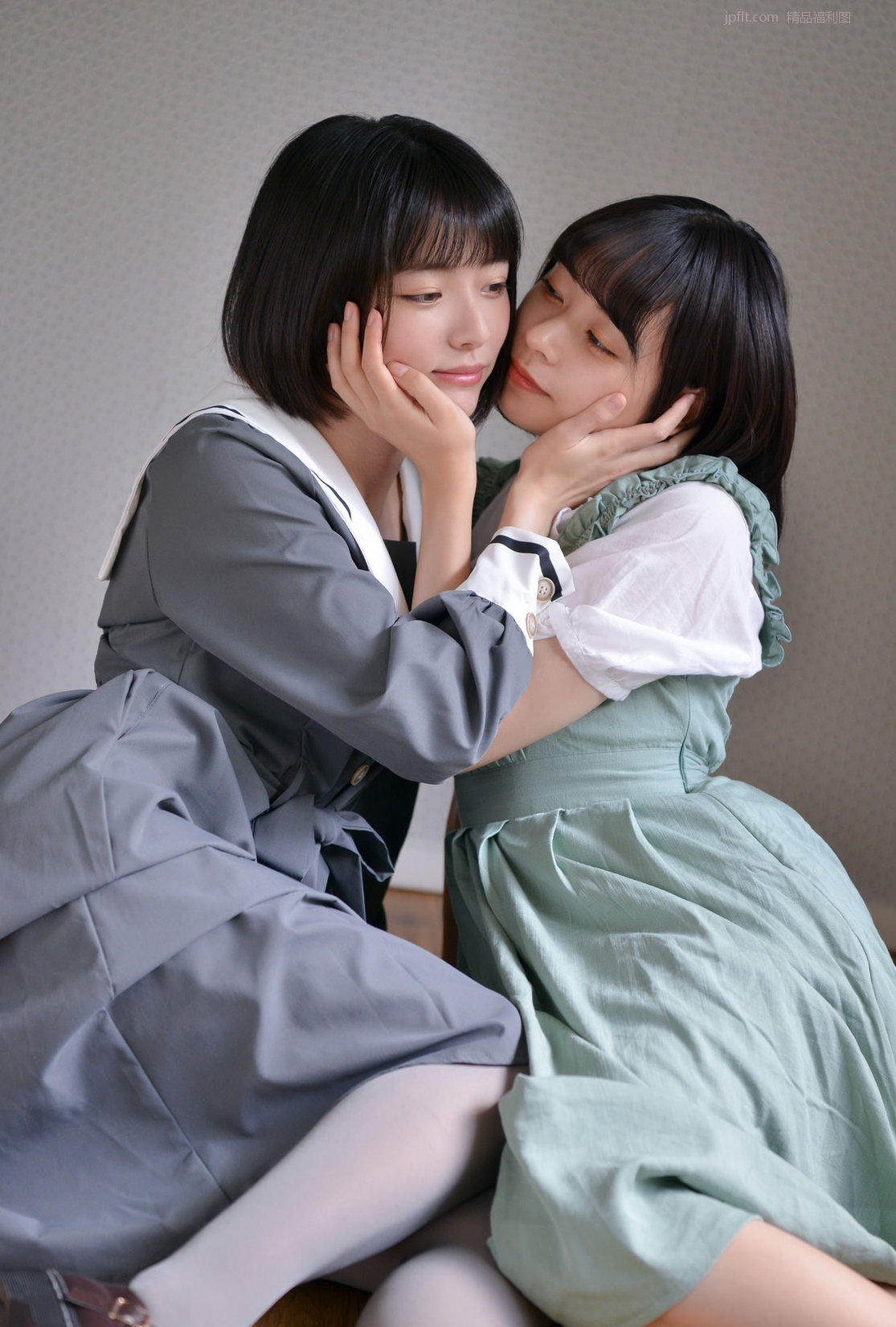 Hazuki ~¤ĤФ Ұ rara Tsubasa [дLOVEPOP] 2/88P Haruno Photoset 19ҳ