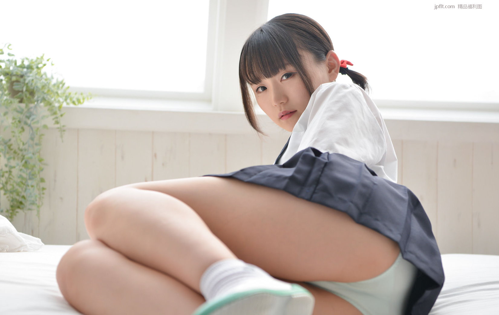 2/88P [дLOVEPOP] ˵ĴŮͼƬ ޤ Tamano  Mashiro Photoset 24ҳ