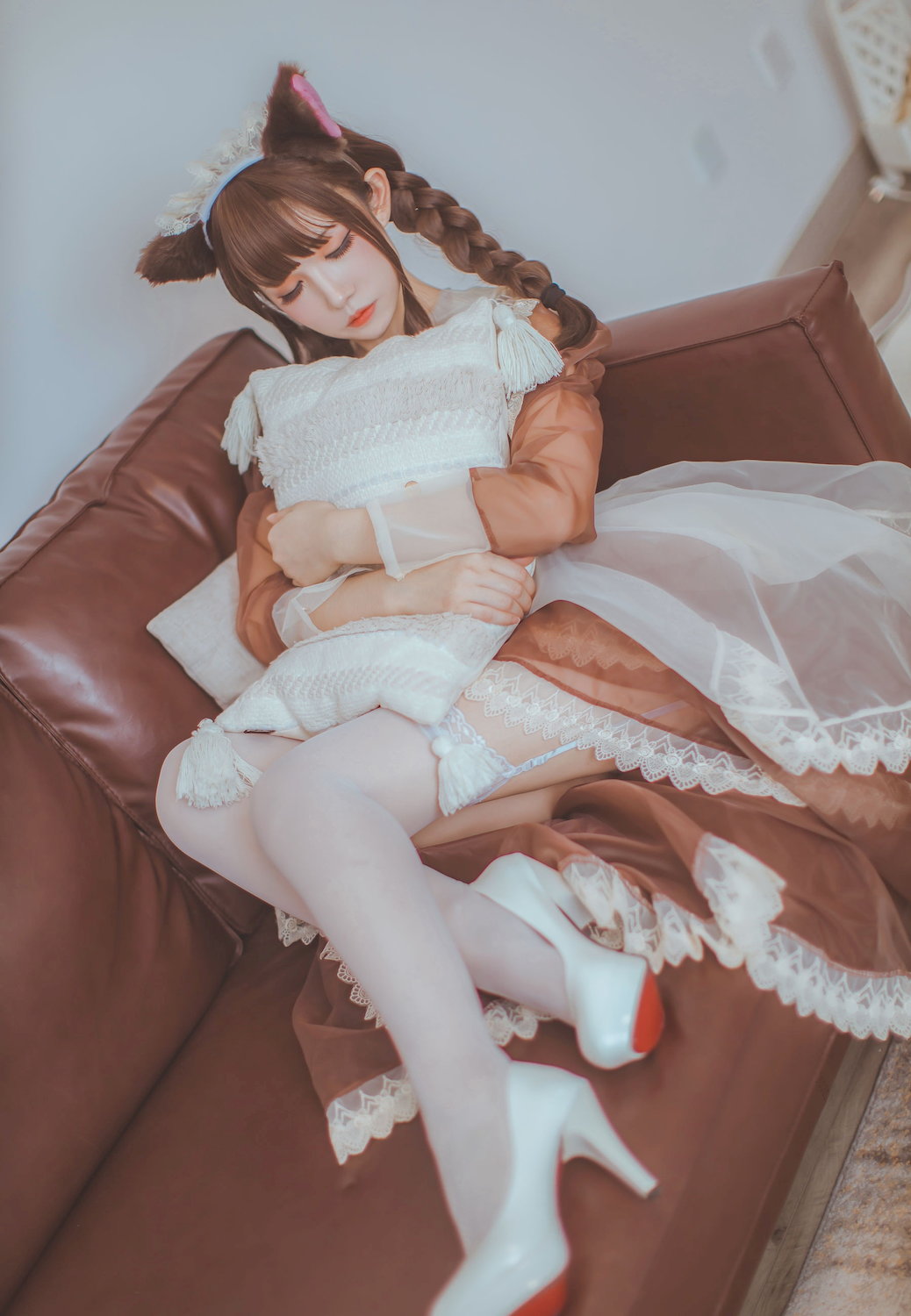 Coser ͸Ů/31P  ˿߸Ůд 9ҳ