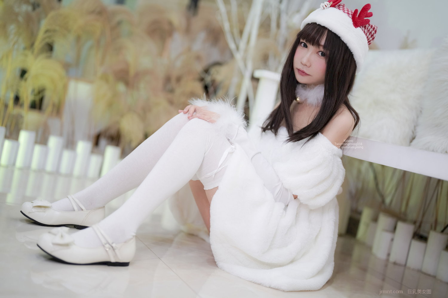 Eve/46P Ůд Kizami fantia  [ŮCOSER˽] Christmas 6ҳ