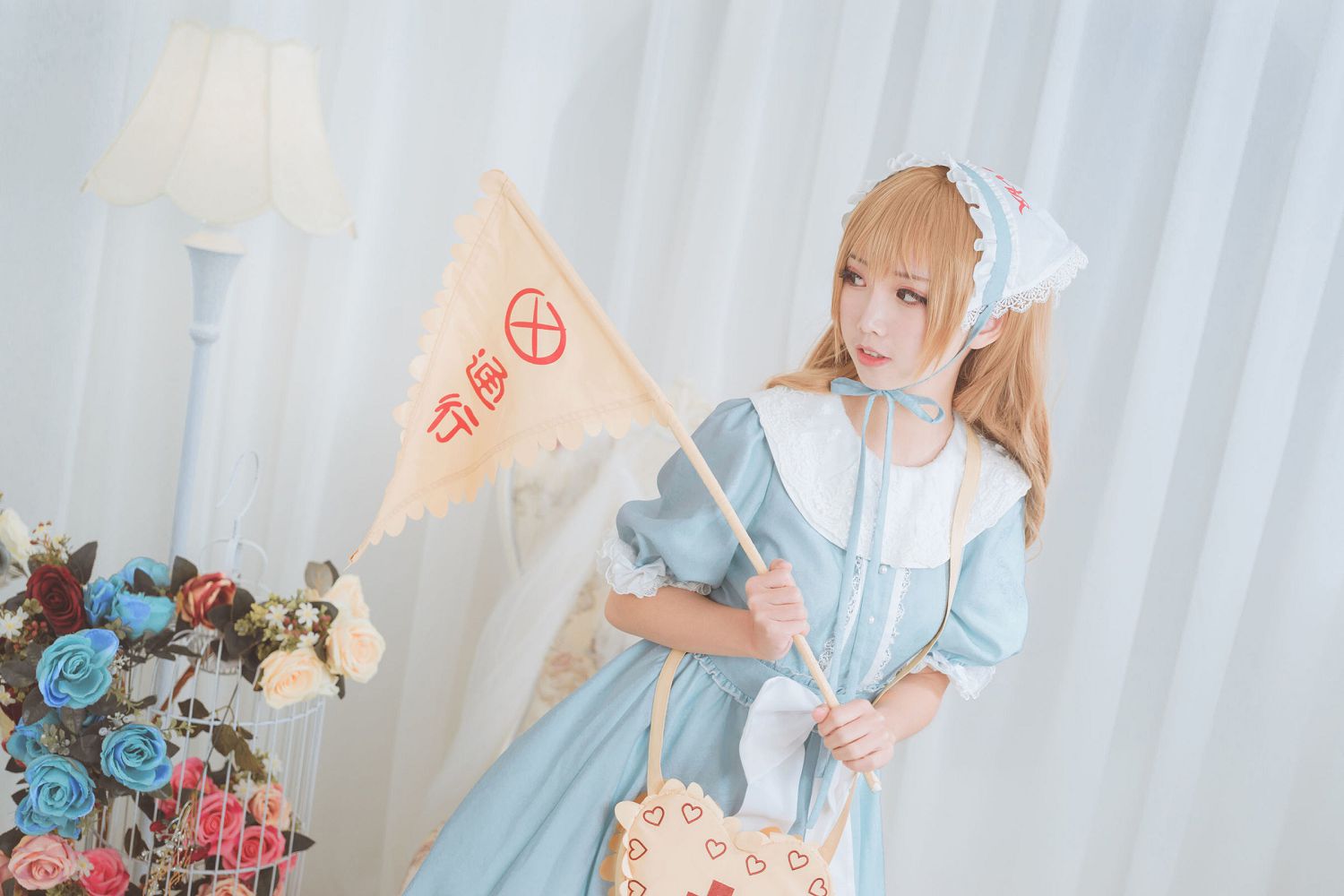 [CosPlayŮ] ΢Ů@ɶ – ѪСlolita ͼ