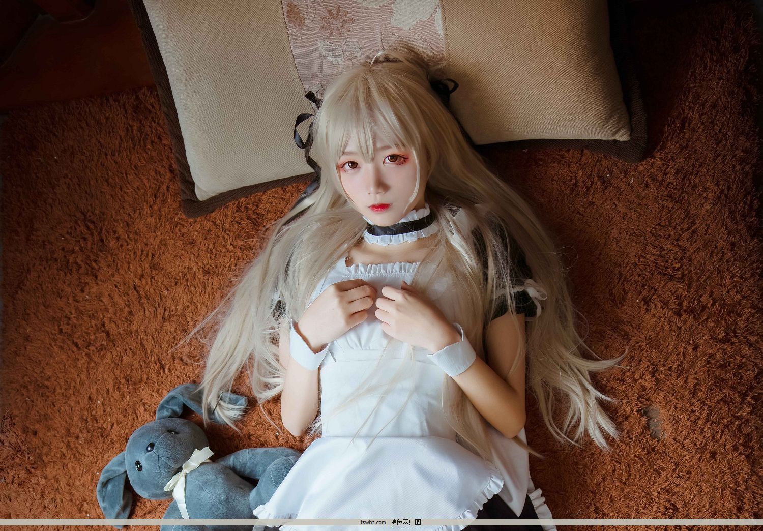 [ӳŮ] A49.001 ΢ACGߺϼ:ٹcosplay ôôɰ [38P-424]