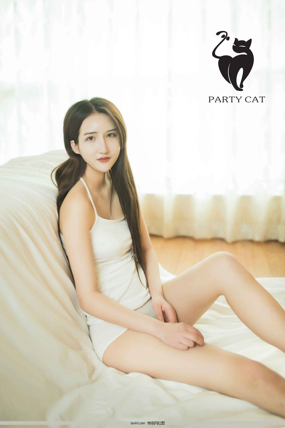 [ſèPartyCat] y17.12.03 Vol.012  [40P211]