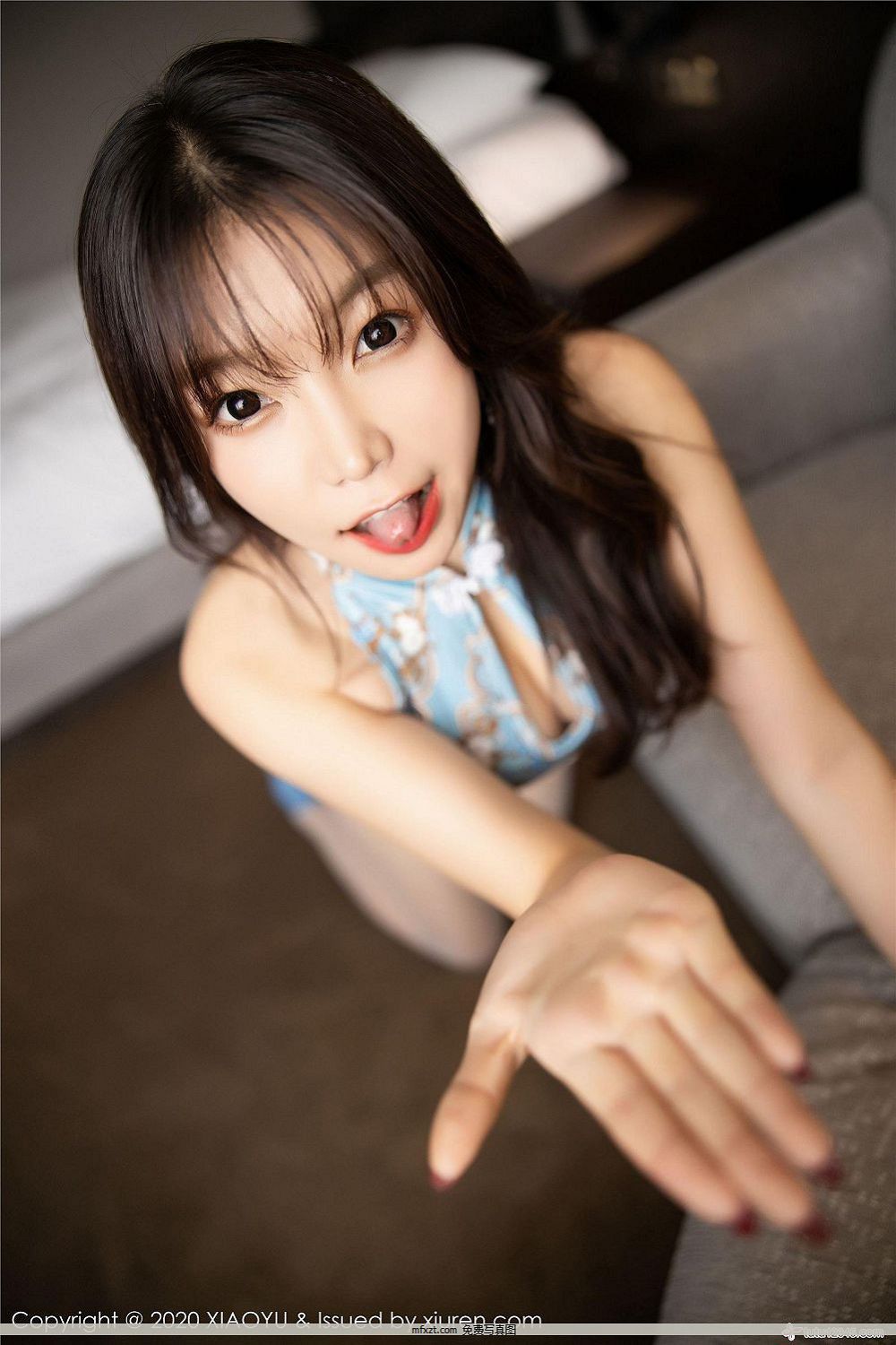 [ﻭ续XIAOYU] y20.03.25 VOL.275 ֥֥Booty