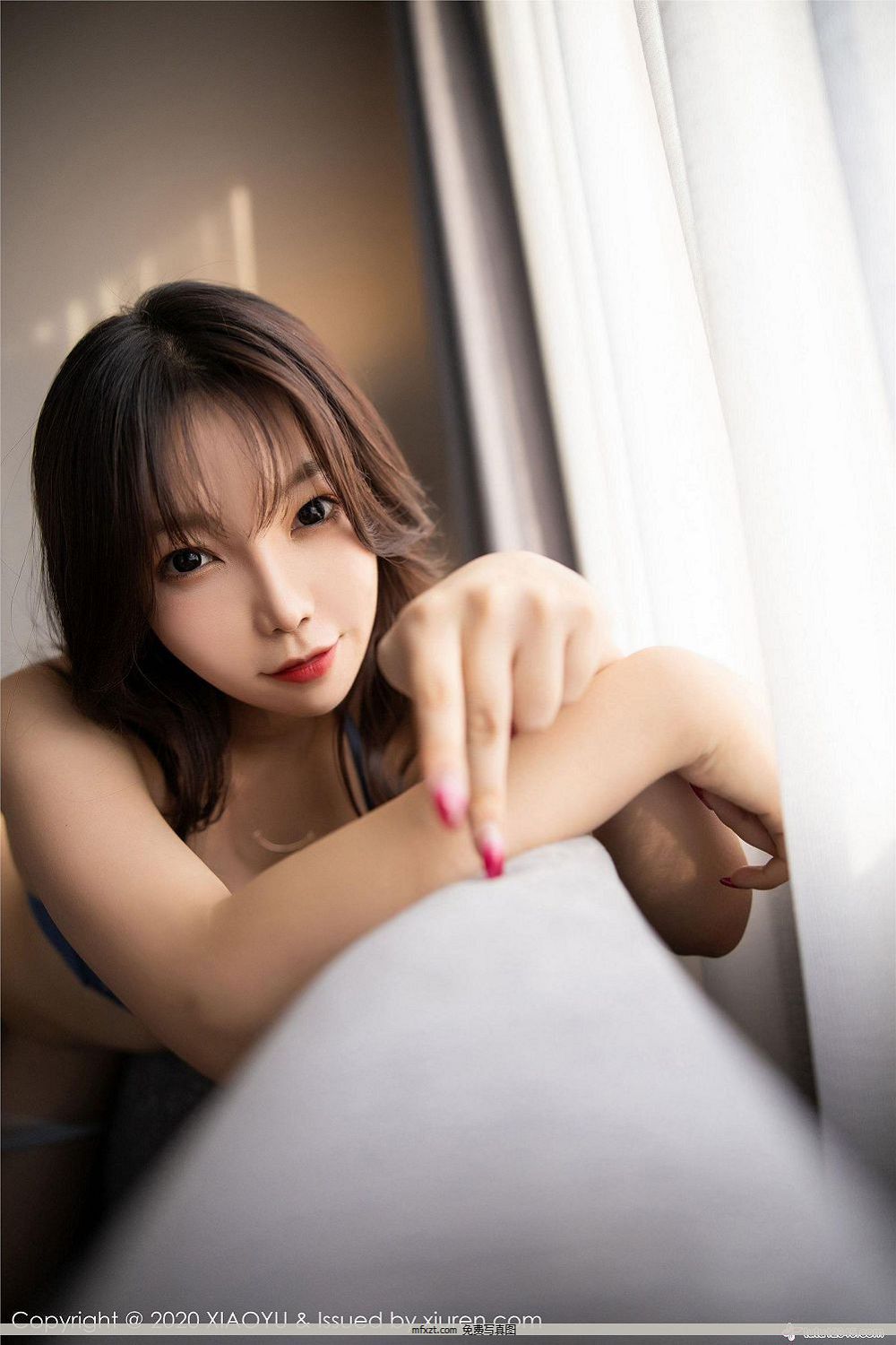 [ﻭ续XIAOYU] y20.03.25 VOL.275 ֥֥Booty