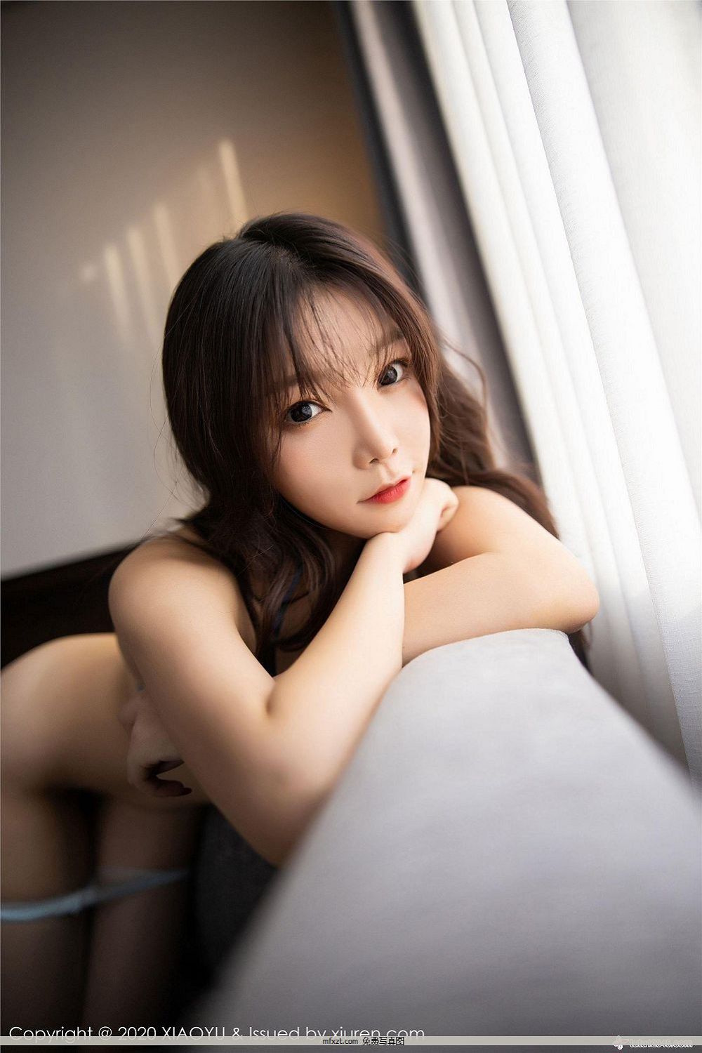 [ﻭ续XIAOYU] y20.03.25 VOL.275 ֥֥Booty