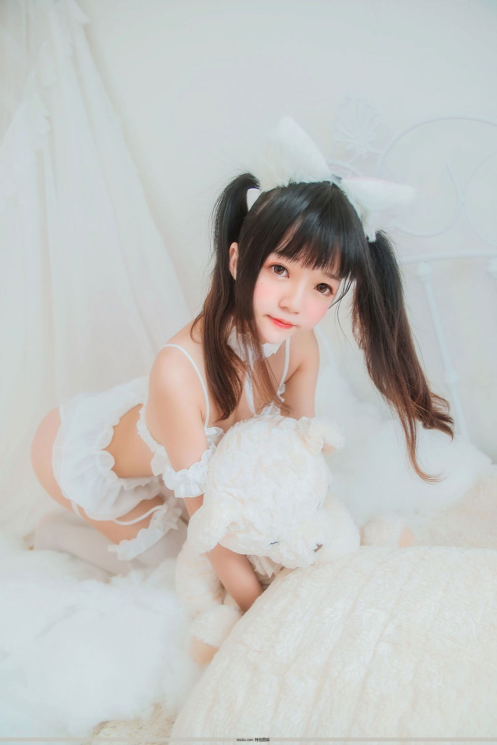 [COSER] ΢Ů:@@ – è COSԸͼ