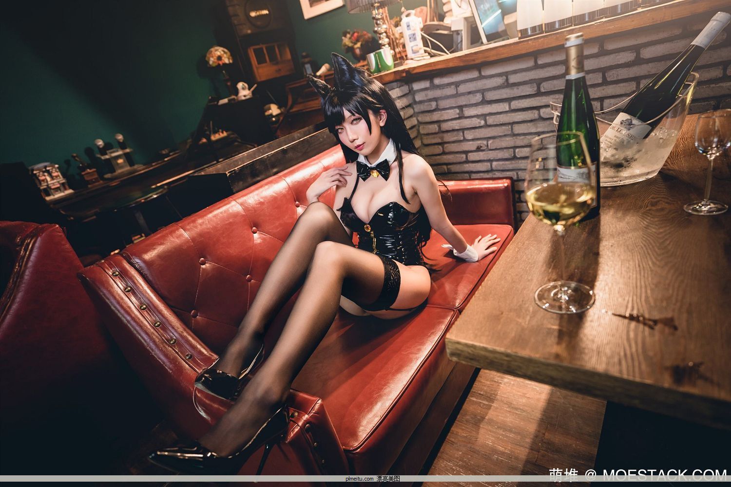 ΢@COSER ʧquq – Ů[15P]