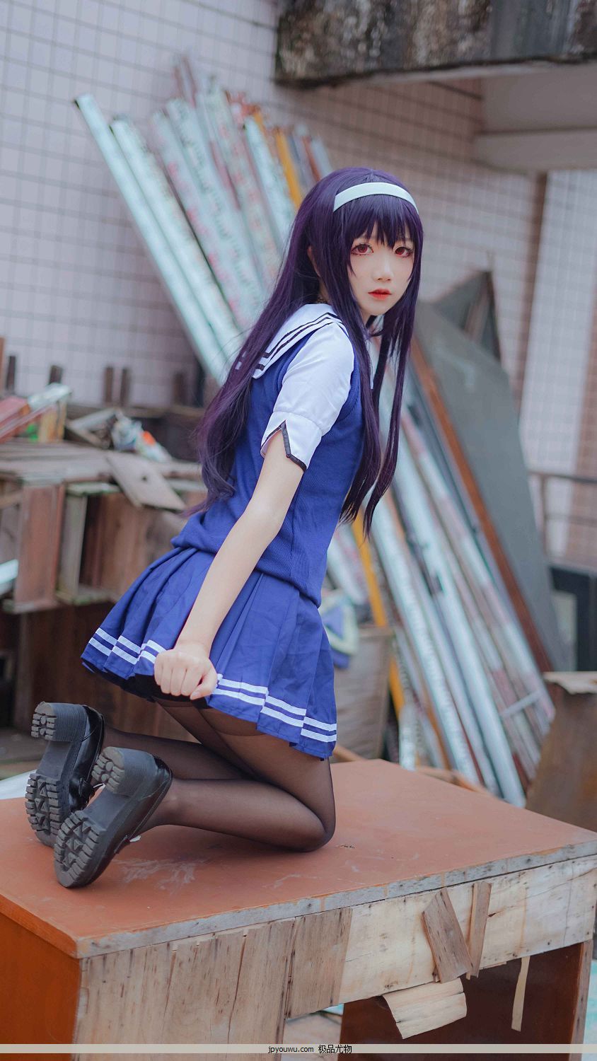 [BվԪ:ٹcosplay] NO.017 ѧУ [25P-139]