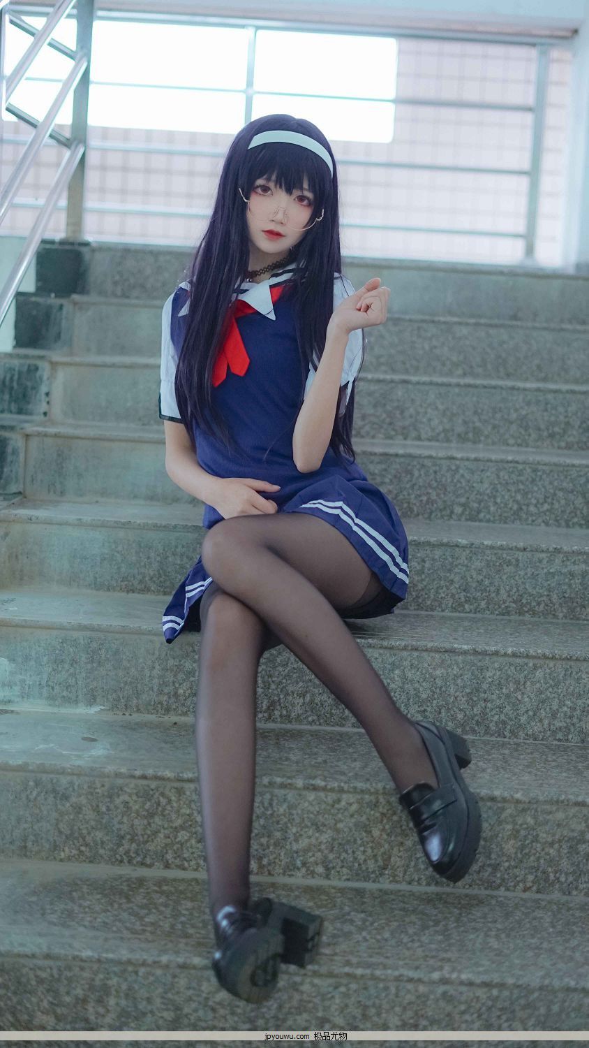 [BվԪ:ٹcosplay] NO.017 ѧУ [25P-139]