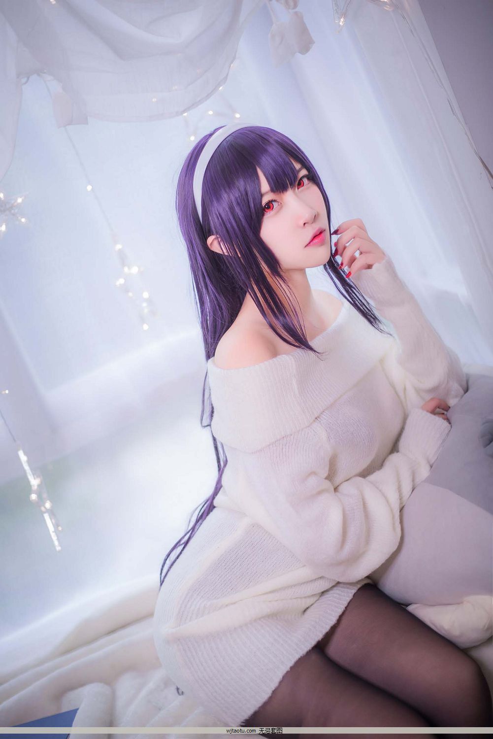 [Coser@Nisa] 072 ϼ֮ʫѧë