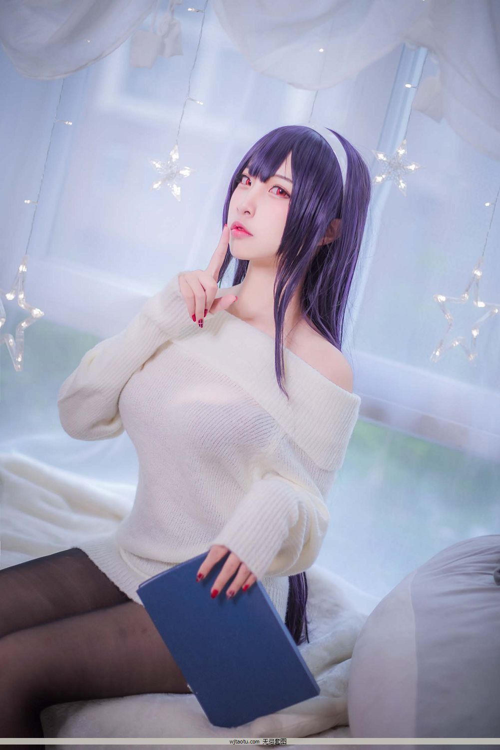 [Coser@Nisa] 072 ϼ֮ʫѧë