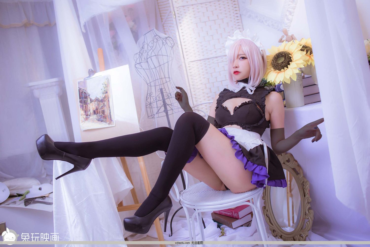 [Coser@Nisa] 046 Ů