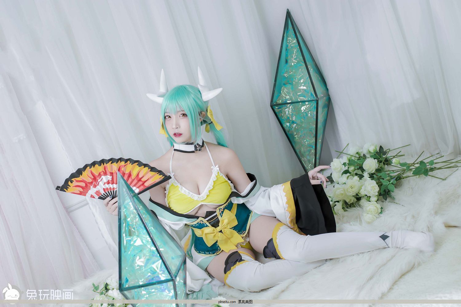 [Coser@Nisa] 012 Fate弧