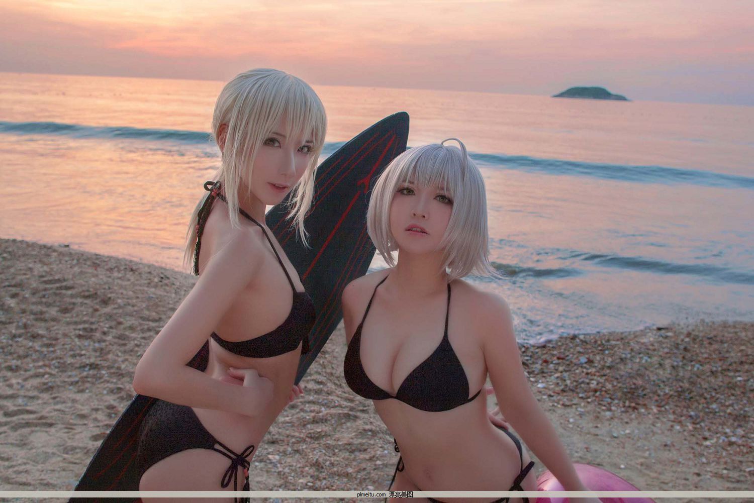 [΢Coser@] NO.002 & Ӿװ [40P-45M]