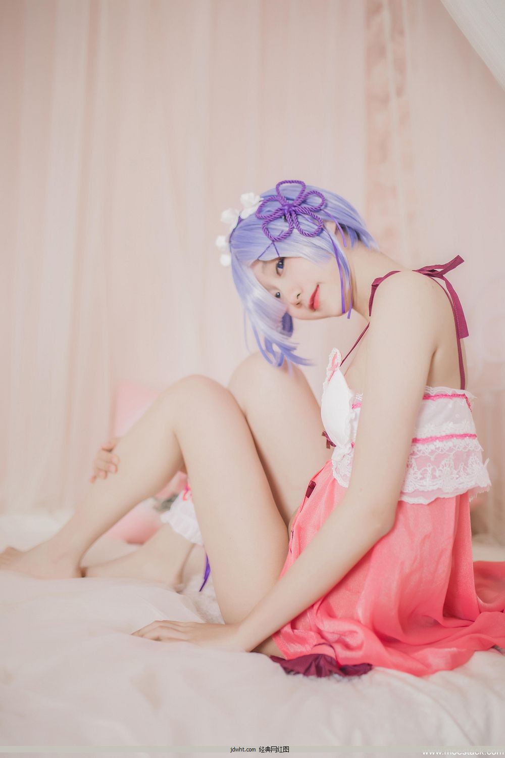 ϵŮCoser@ľOwO – ķ˯[24P]