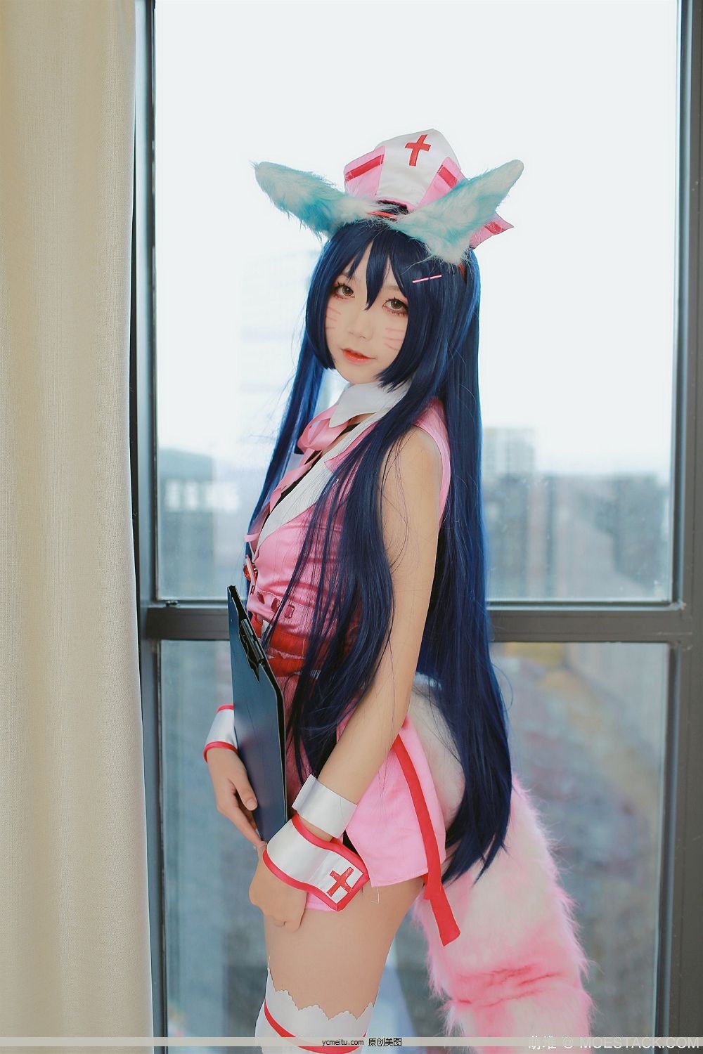 BվԪ:ٹcosplay NO.011 껤ʿ[37P]