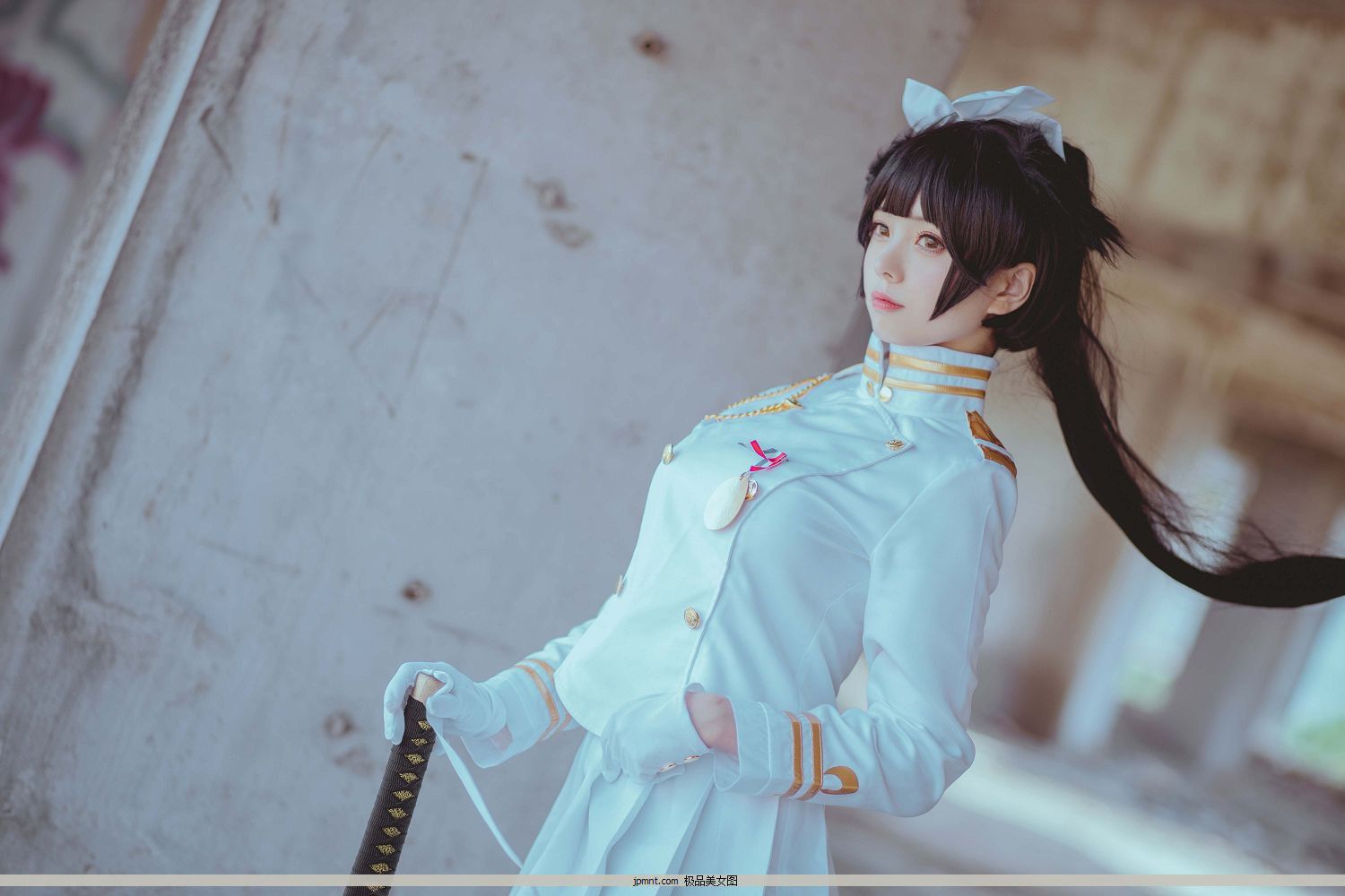 [΢Coser@СҰw] NO.038 Ȯ [72P-662]