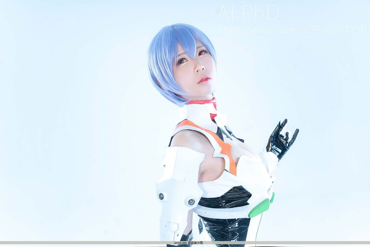 [COSER Ůʦ_PhD] No.031 ͸սʿ 籲