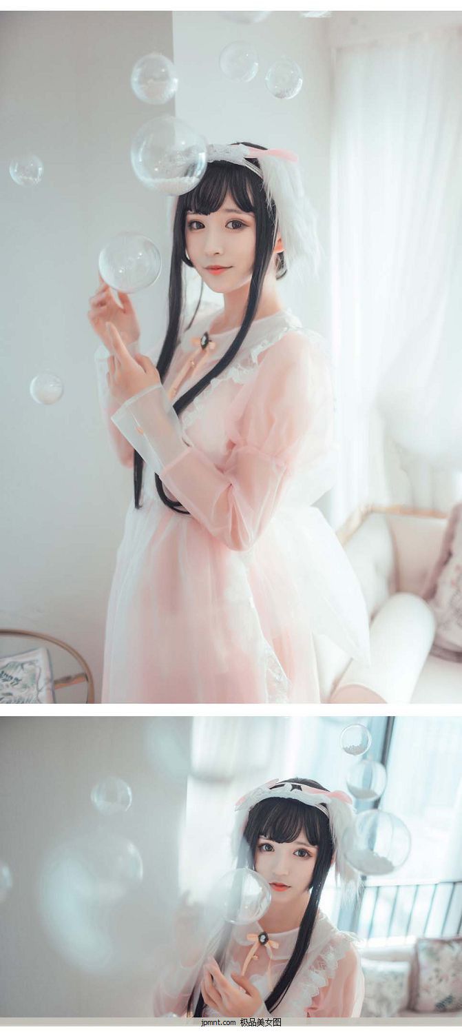 [COSER Ůʦ_PhD] No.029 ͸Ů(ʦ++չ)