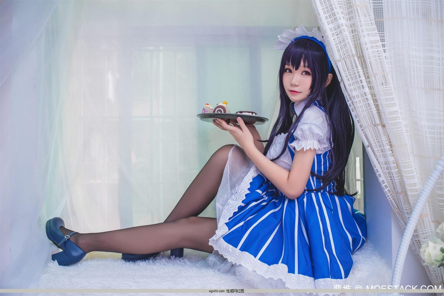 ΢Coser@СҰw –  ·Ů[77P]