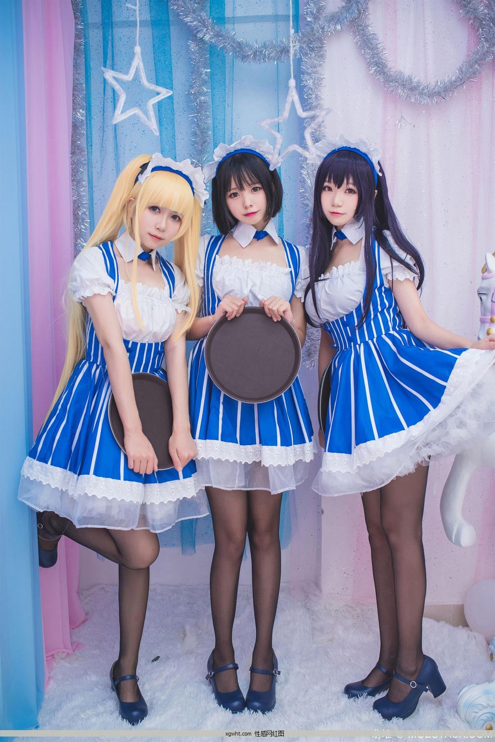 ΢Coser@СҰw –  ·Ů[77P]