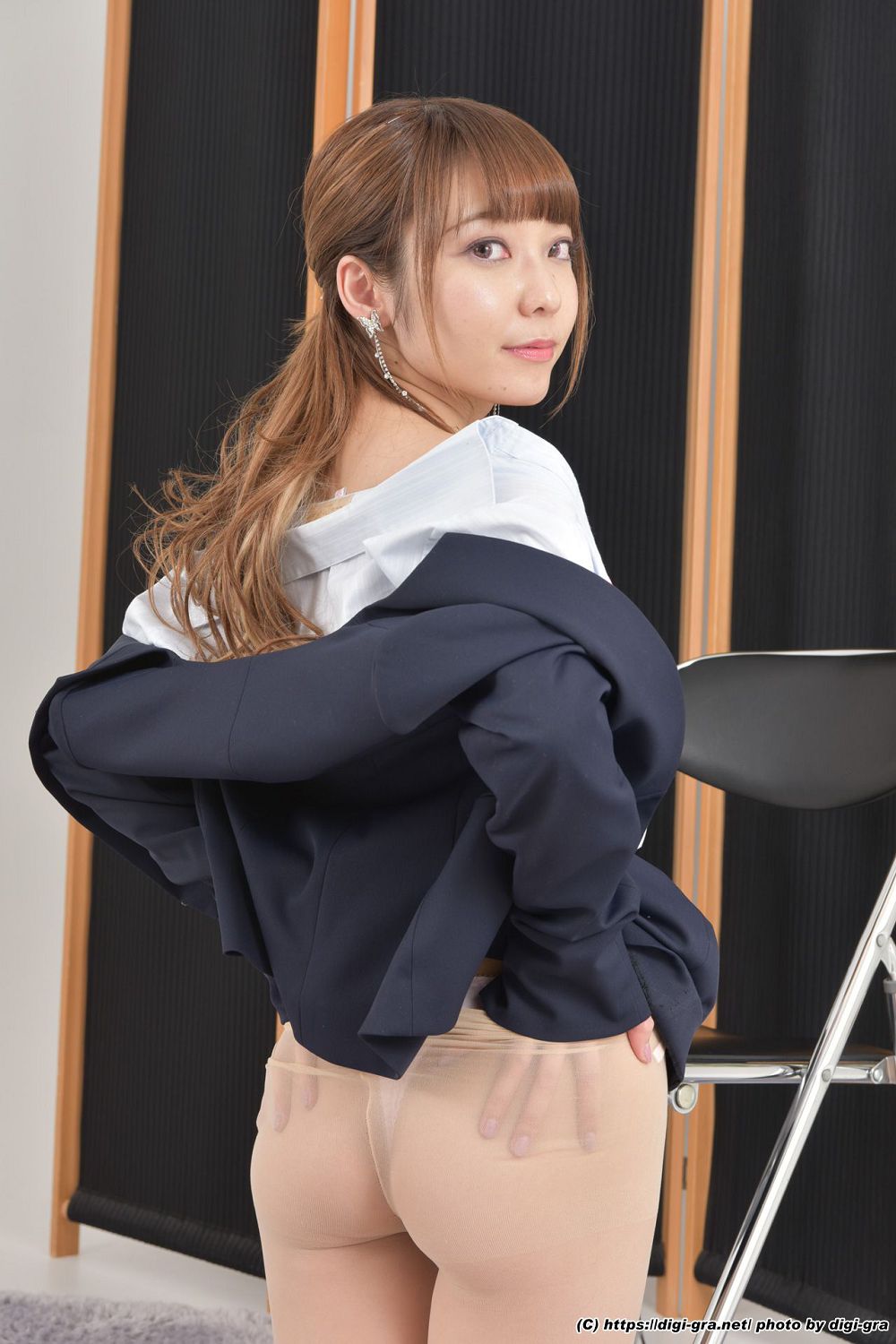 [Digi-Gra] Mona Amemiya m Photoset 02/69P