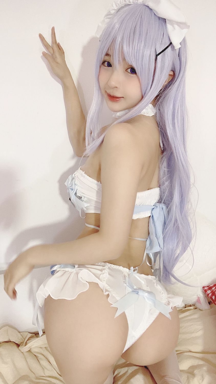 [COSER] @ - Ů60P