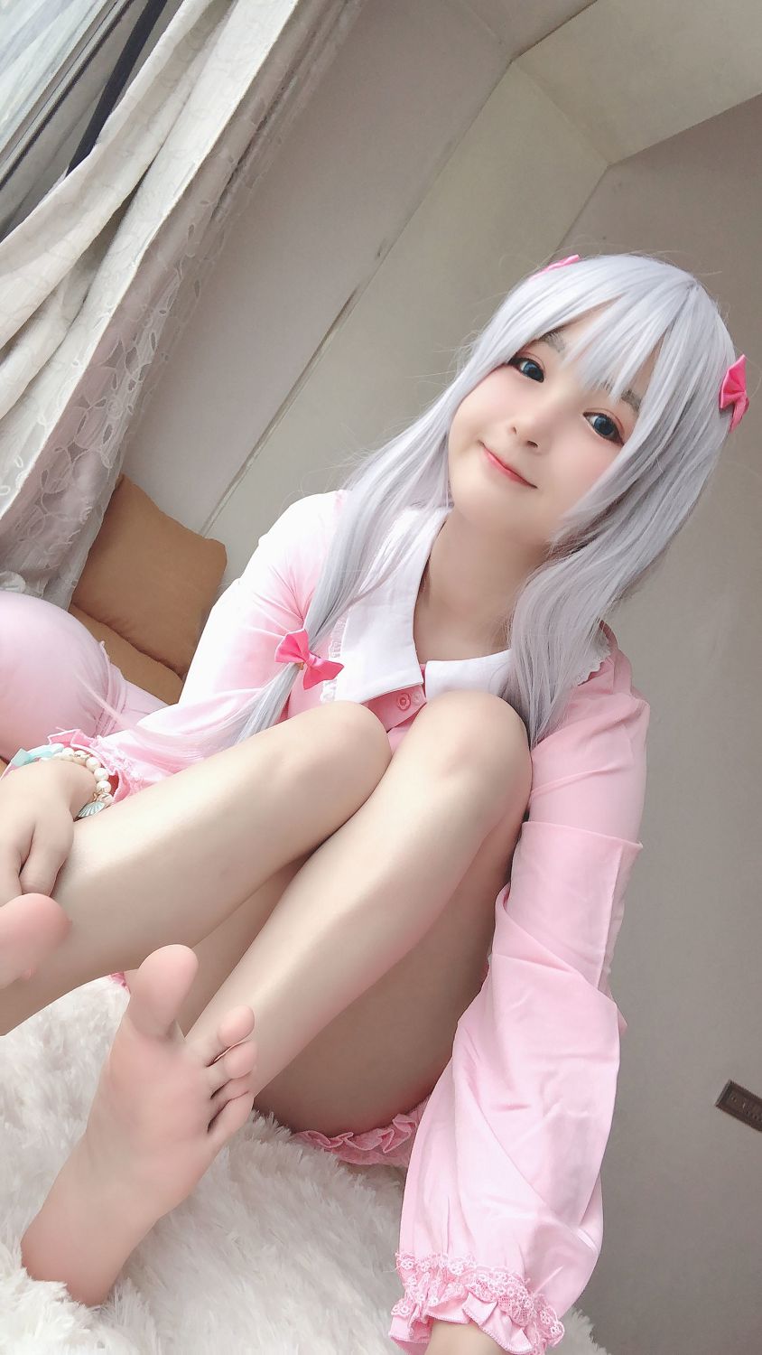 [COSER] @ - Ȫɴ234P