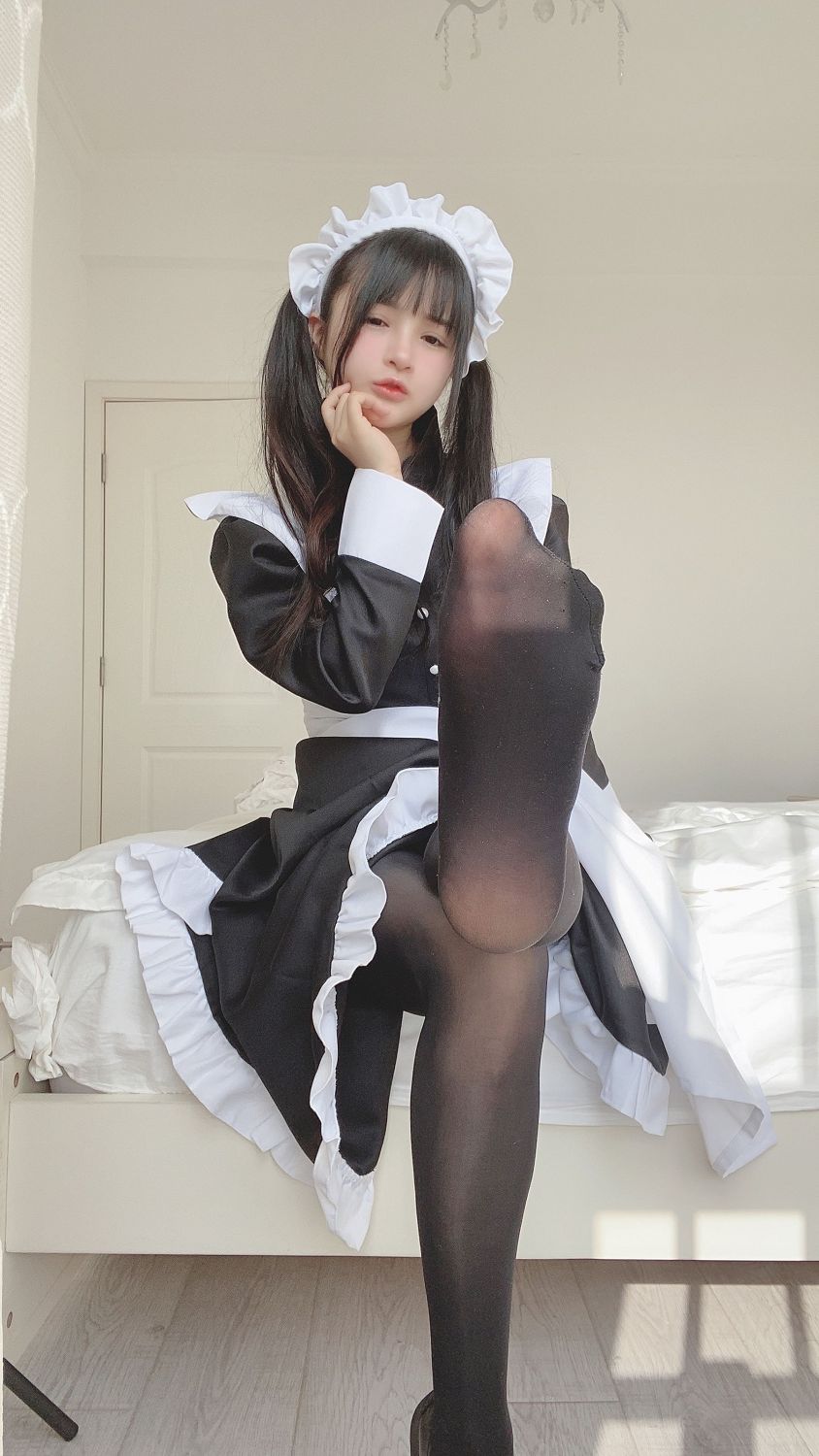 [Ůcosplay] @ - ˫βŮ62P