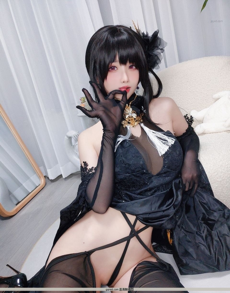 Coser@rioko  Vol.094  7ҳ