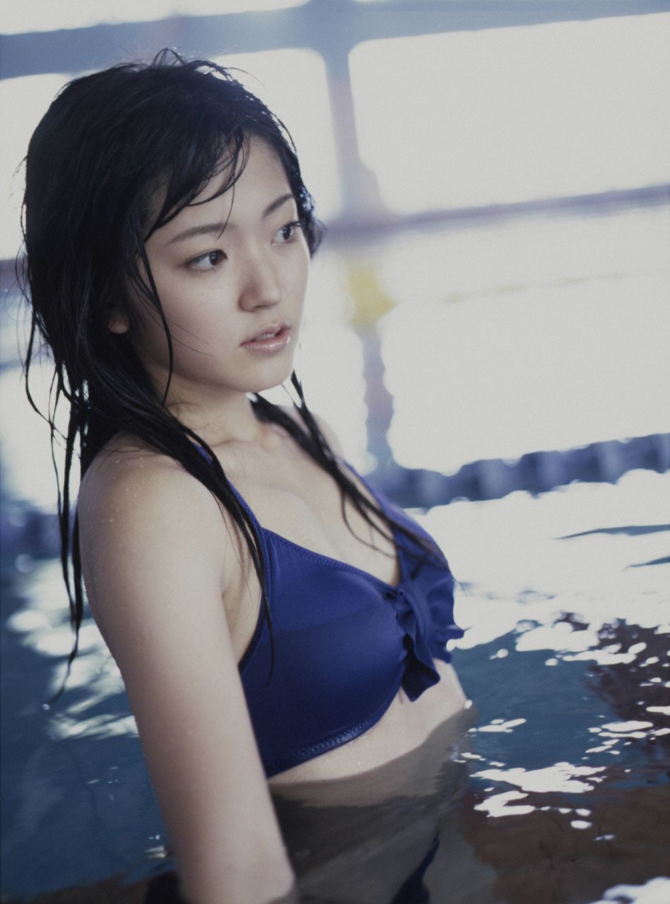 Airi Suzuki ľ [Hello! Project Digital Books] Vol.55 д漯