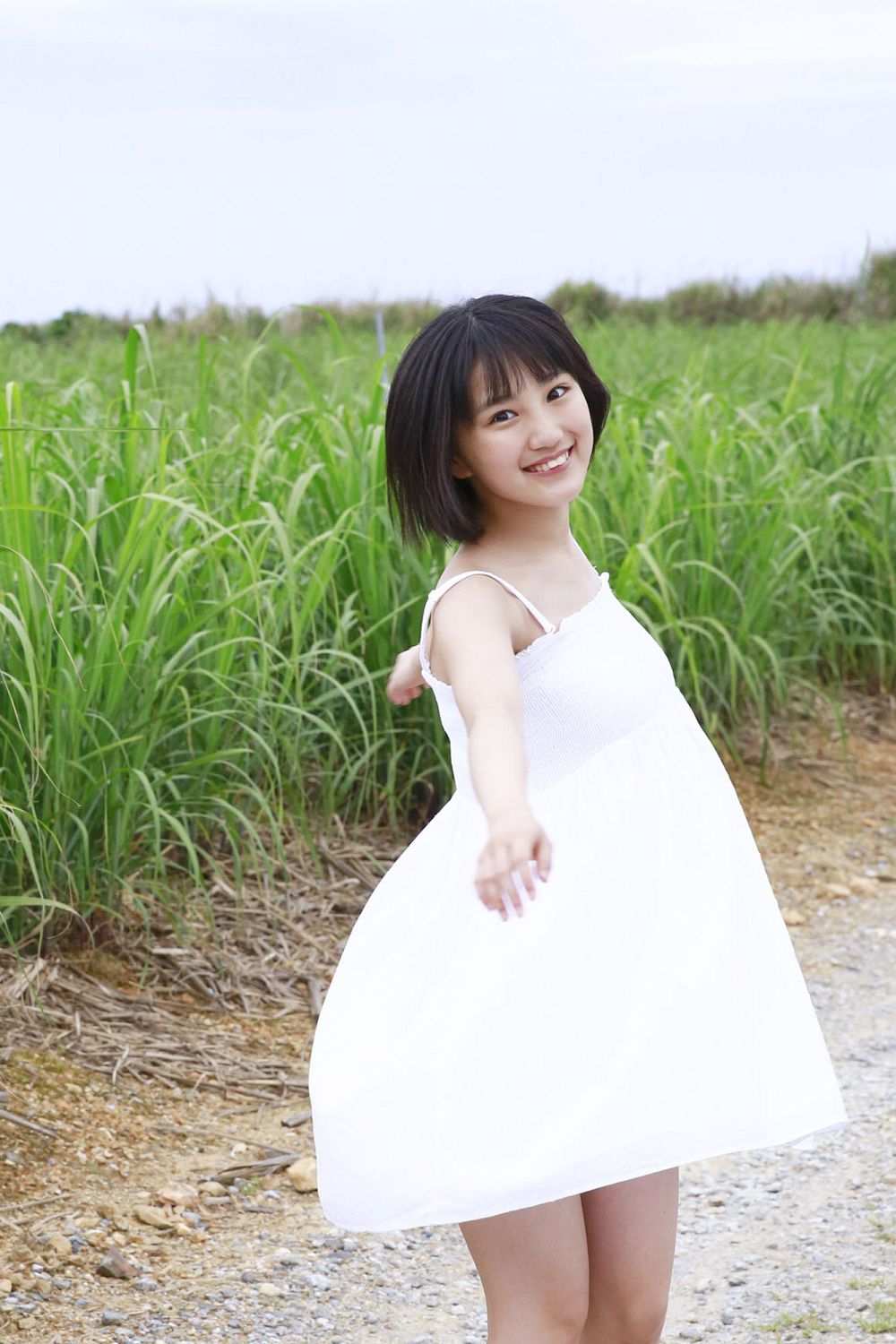 ľY Musubu Funaki [Hello! Project Digital Books] No.173 д漯