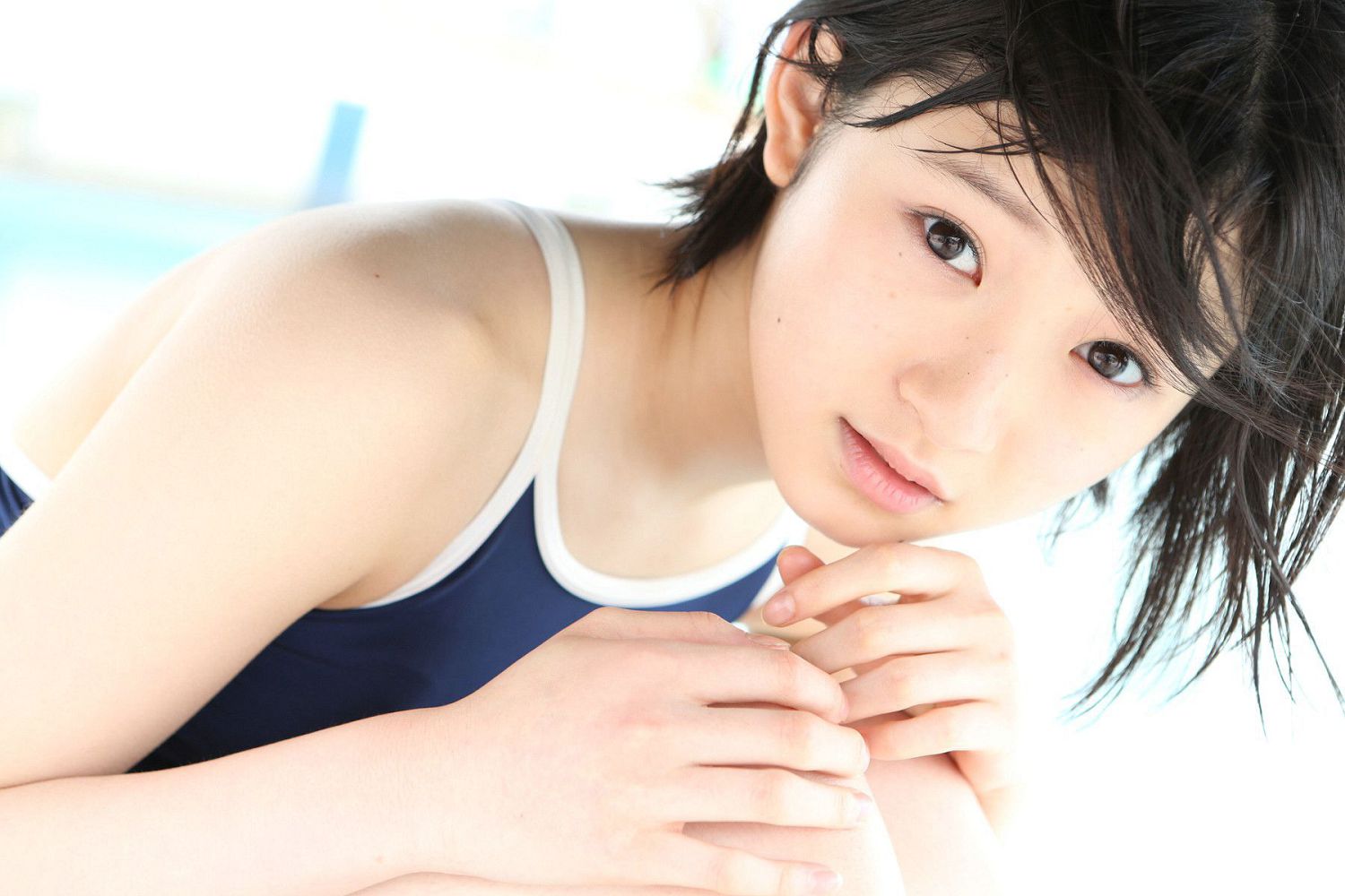 Miyamoto Karin  [Hello! Project Digital Books] Vol.129 д漯