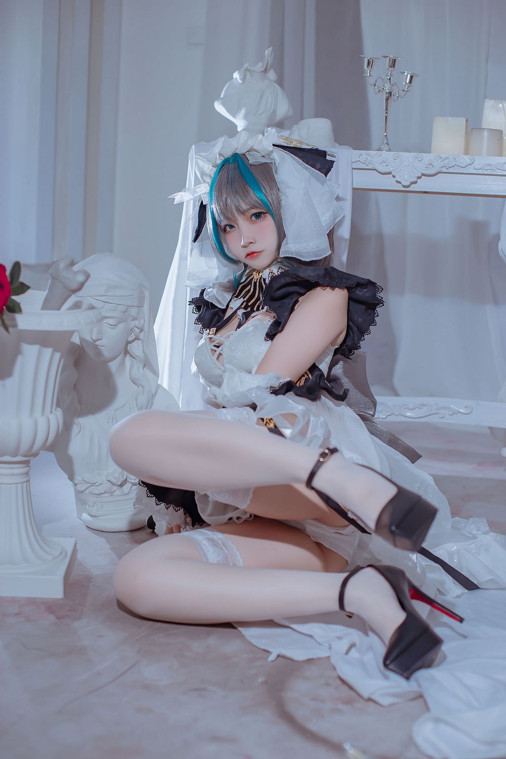 [COS] Nisa -  дͼ