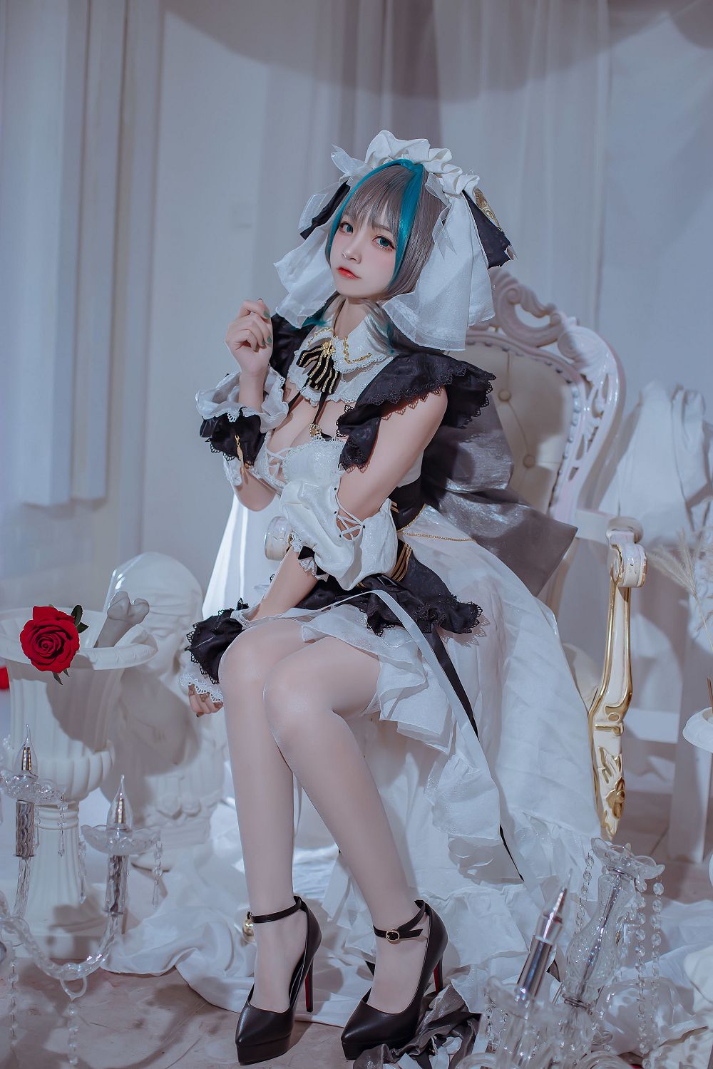 [COS] Nisa -  дͼ