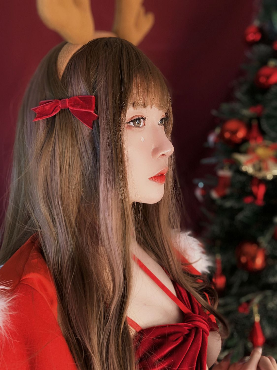 [COS] èŽSakura - ʥؼ