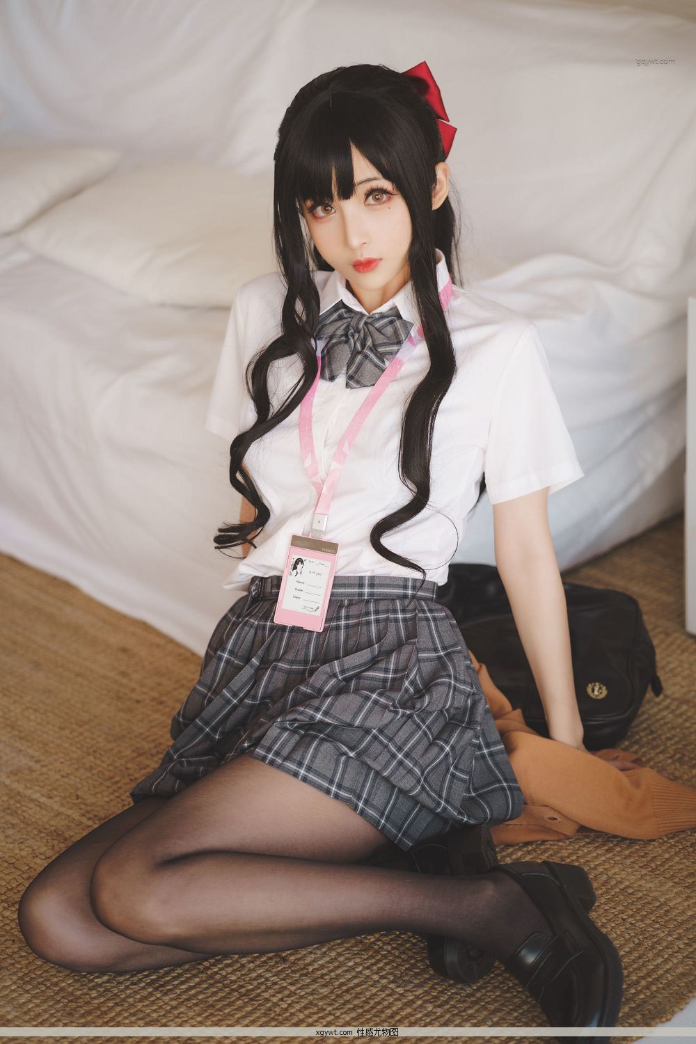 [COSER] rioko - ſκѧ Ӱͼ