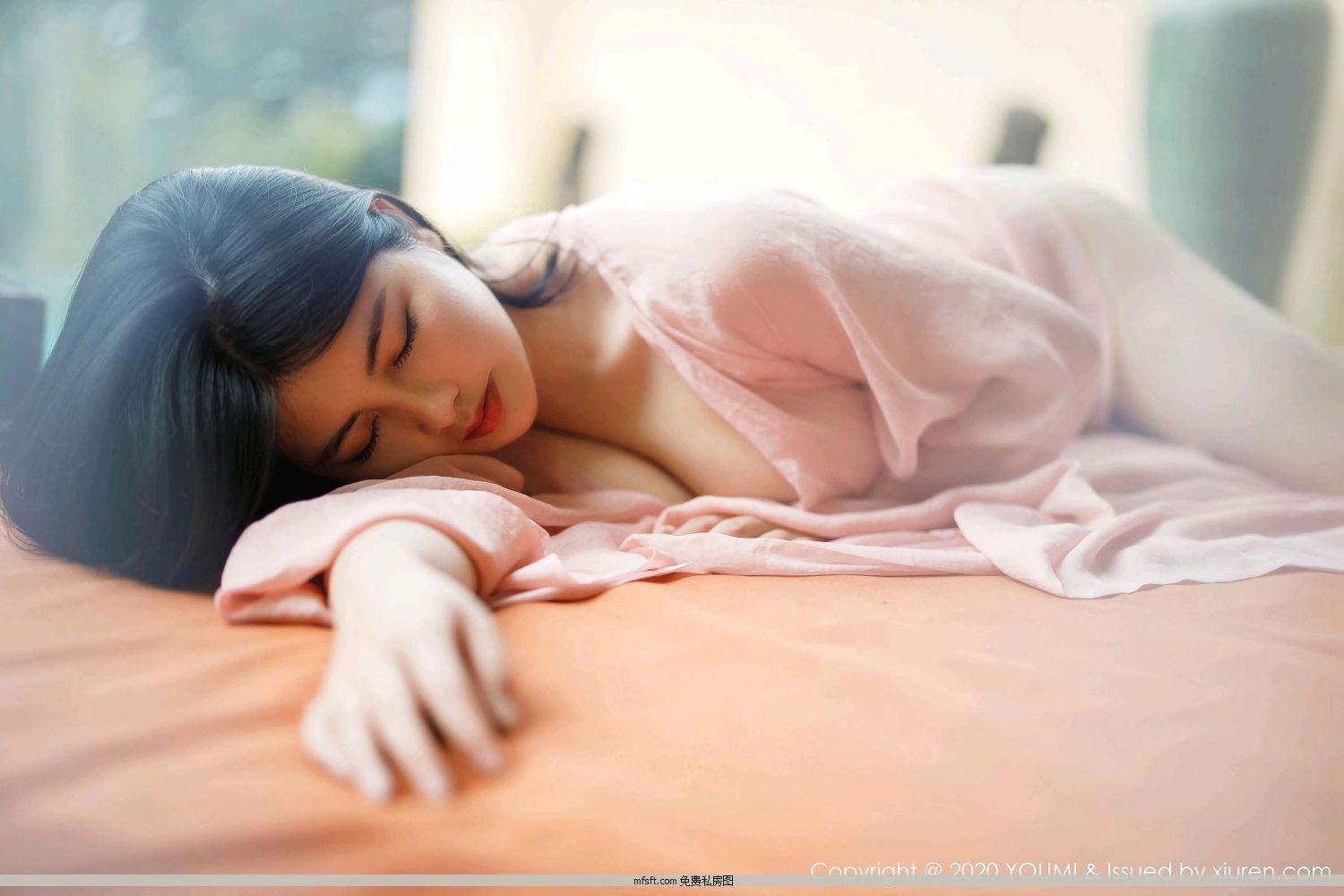 [YOUMI] y20.09.07 VOL.523 ¶Selena ˫д [89P]