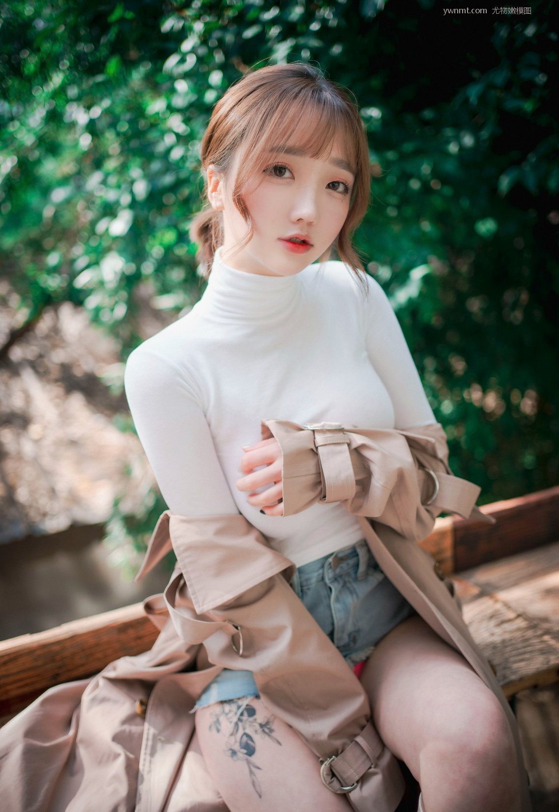 – of () – Ye-Eun Son Snap Intimacy DJAWA A Photo 8ҳ