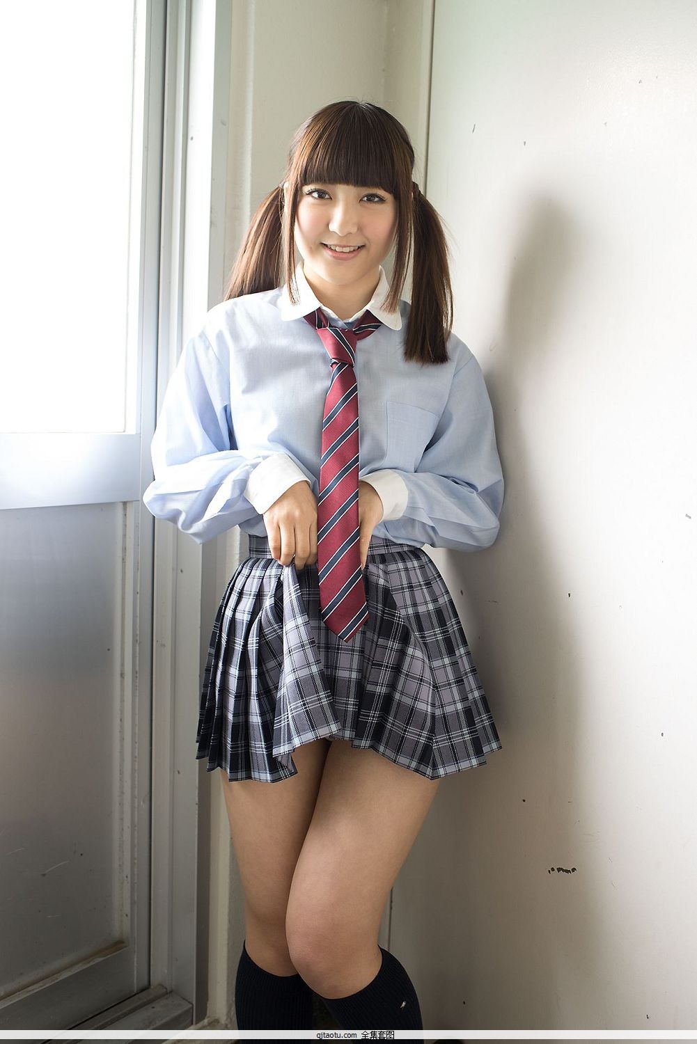 [Minisuka.tv] Ai Takanashi  – ѧƷд