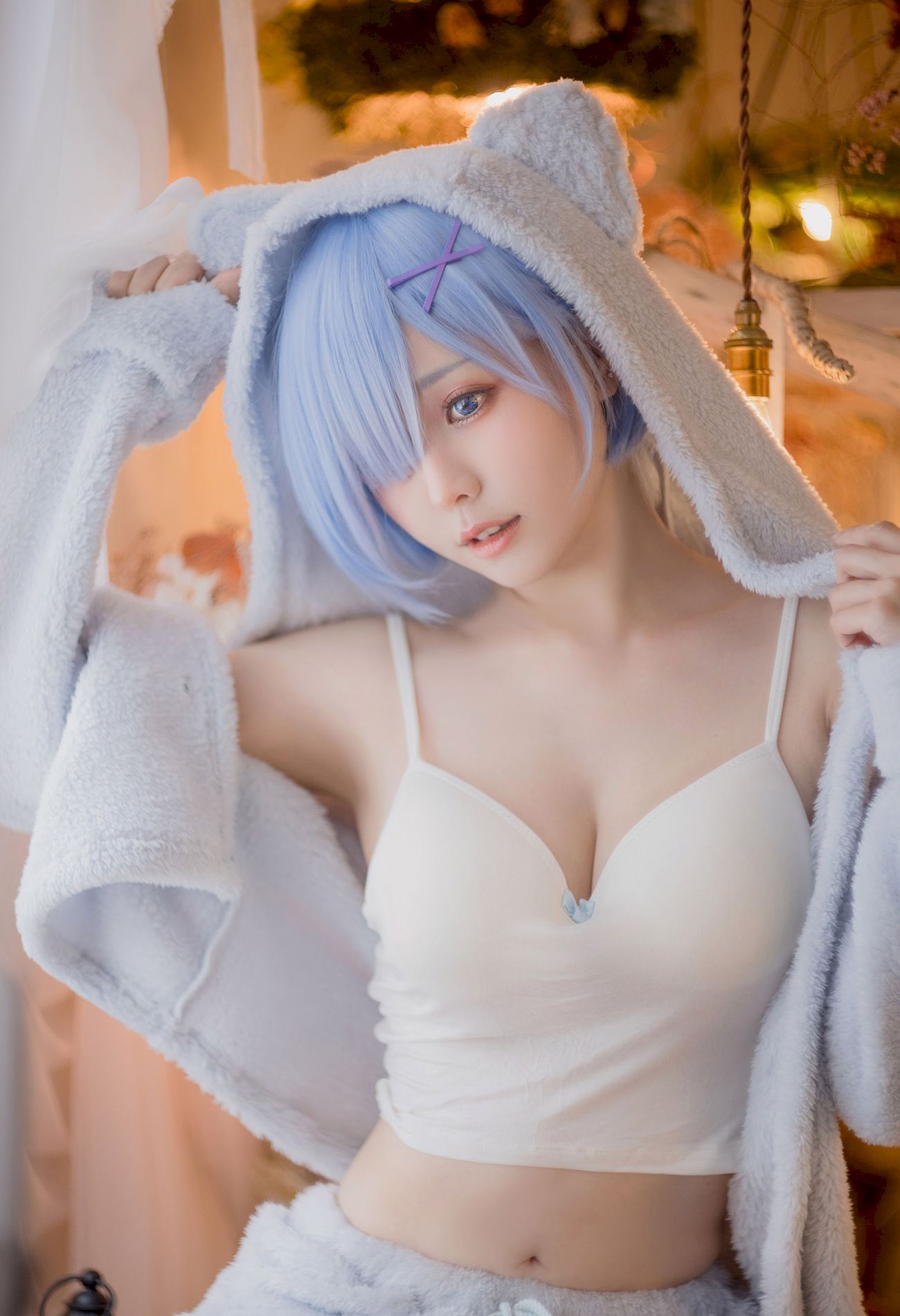 Rem Ely_eee  - Pajamas ElyEEӣ 1ҳ