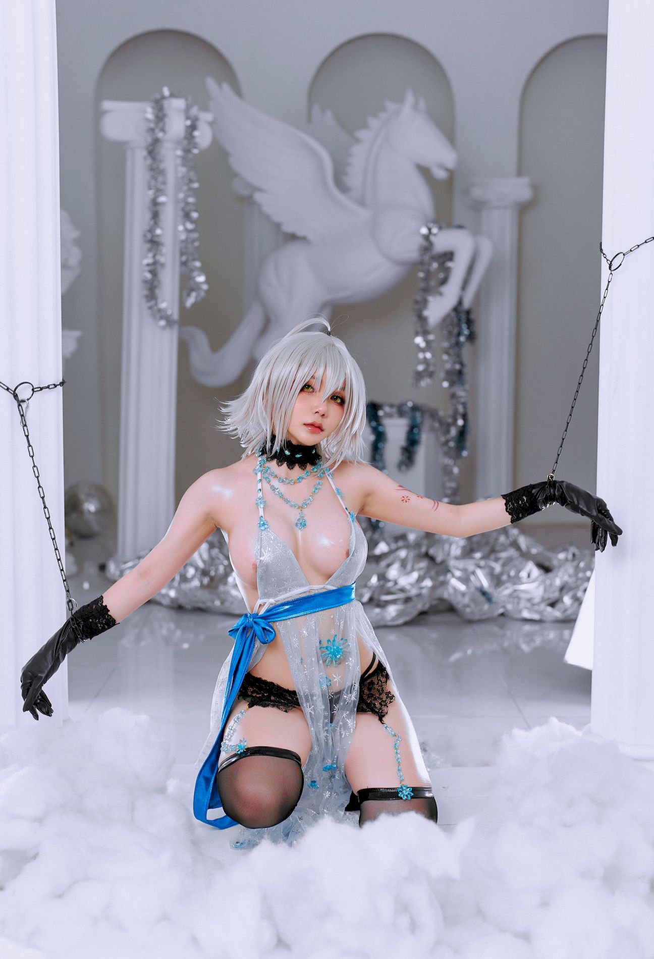 FateGrand   Order  JOYCE - 1ҳ