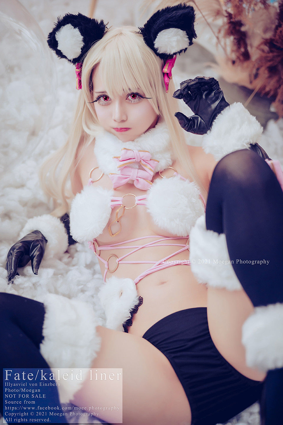 liner _CRinka - -   kaleid Fate Illya 1ҳ