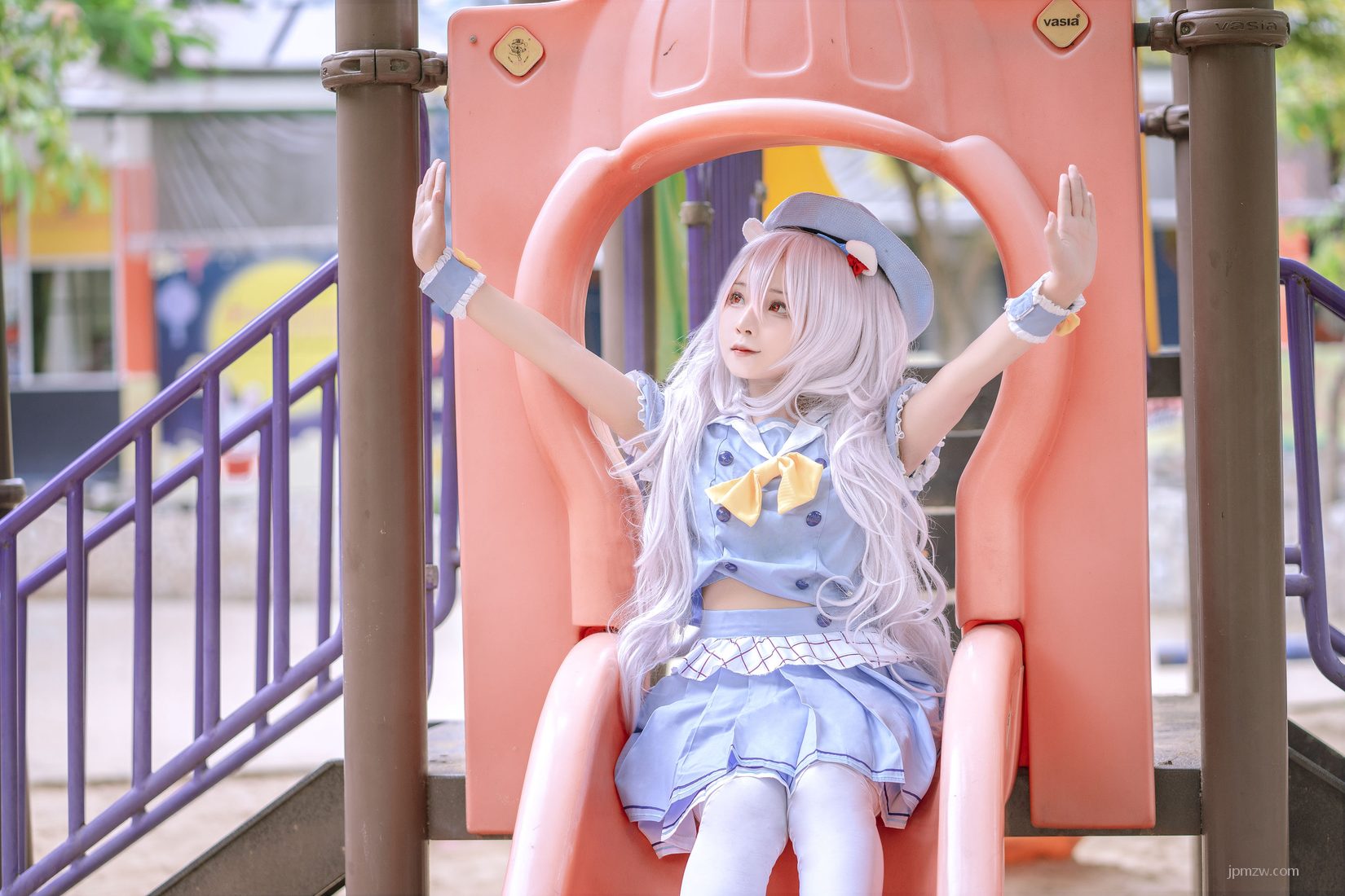 Momo   Sayo - Laffey 3ҳ