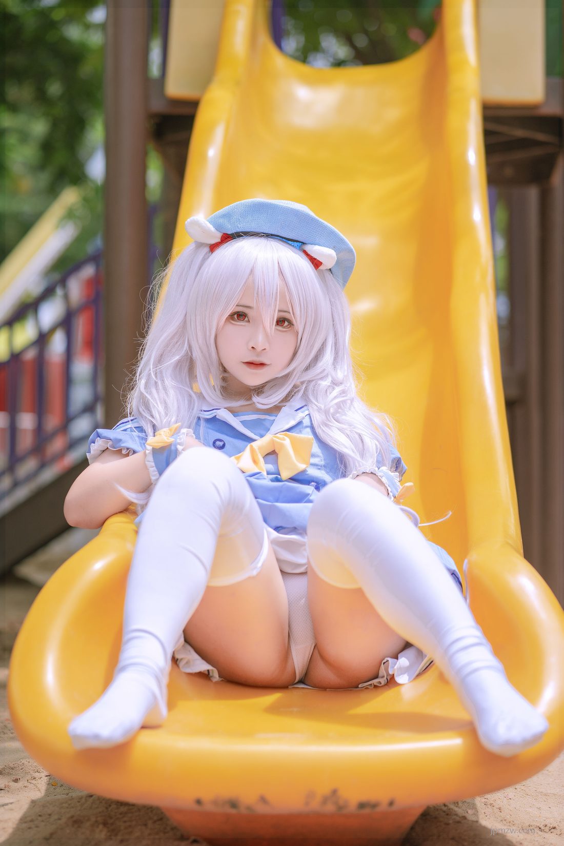 Momo   Sayo - Laffey 3ҳ